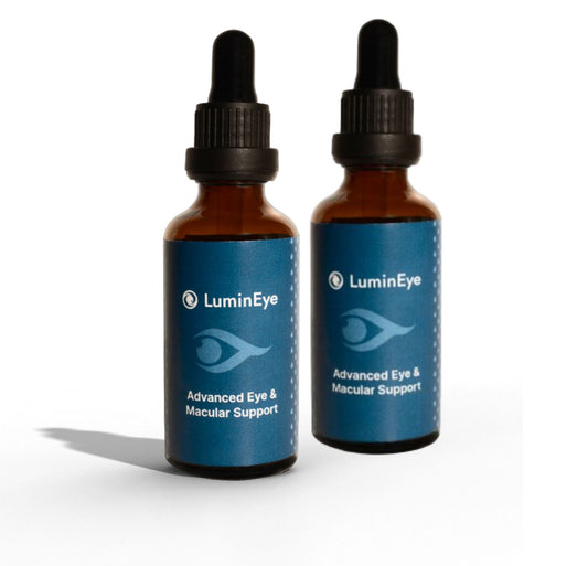 X2 LuminEye Nano-Drop